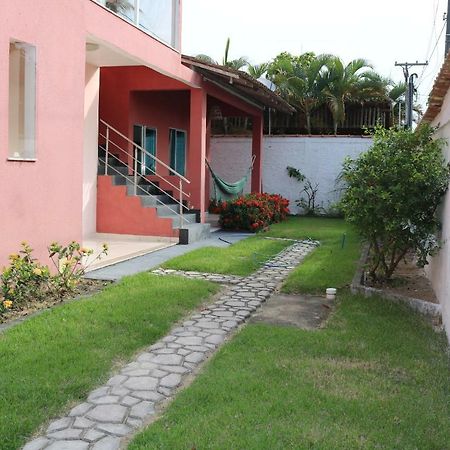 Flat - Coroa Vermelha Santa Cruz Cabrália Exterior foto